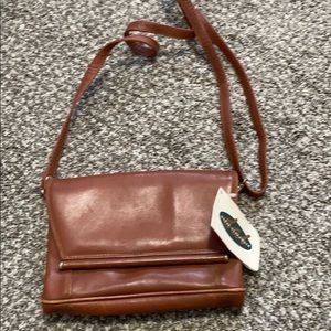 Derek Alexander crossbody
